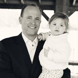 Meet your Posher, Doug